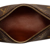 Secondhand Louis Vuitton Monogram Papillon Pochette