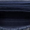 Chanel Paris Seoul Mini Crochet Lambskin Single Flap Secondhand
