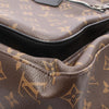 Louis Vuitton Monogram Macassar Josh Secondhand