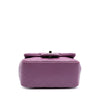Chanel Mini Square Classic Lambskin Single Flap Secondhand