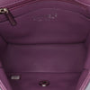 Chanel Mini Square Classic Lambskin Single Flap Secondhand