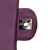 Chanel Mini Square Classic Lambskin Single Flap Secondhand