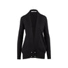 Secondhand Jucca Black Cardigan - '10s