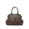 Secondhand Louis Vuitton Damier Ebene Trevi PM