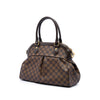 Secondhand Louis Vuitton Damier Ebene Trevi PM