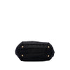 Prada Tessuto Canapa Logo Tote Secondhand