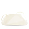 Bottega Veneta Brushed Calfskin Cradle Fold Over Shoulder Bag Secondhand