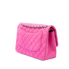 Chanel Jumbo Classic Caviar Double Flap Secondhand