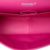 Chanel Jumbo Classic Caviar Double Flap Secondhand