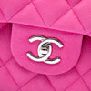 Chanel Jumbo Classic Caviar Double Flap Secondhand