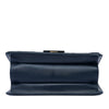 Chanel Large Quilted Sheepskin Beauty Lock Flap Secondhand