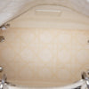 Dior Medium Canvas Cannage Lady D Lite Secondhand