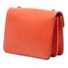 Gucci Small Dollar Calfskin Interlocking G Crossbody Secondhand