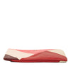 Chanel Medium Quilted Lambskin Colorblock O Case Secondhand