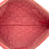 Chanel Medium Quilted Lambskin Colorblock O Case Secondhand