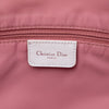 Dior Diorissimo Trotter Canvas Tote Secondhand