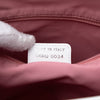 Dior Diorissimo Trotter Canvas Tote Secondhand