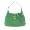 Gucci Medium Leather Aphrodite Crossbody Secondhand