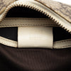 Gucci GG Supreme Crossbody Secondhand