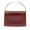 Cartier Leather Trinity Handbag Secondhand