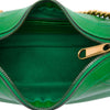 Gucci Small Goatskin Aphrodite Satchel Secondhand