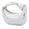 Bottega Veneta Mini Nappa Intrecciato Jodie Secondhand