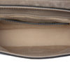 Chloé Mini Tricolor Croc Embossed Calfskin C Satchel Secondhand
