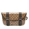 Gucci GG Crystal Belt Bag  Secondhand