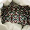 Gucci Large Guccissima Hysteria Satchel Secondhand