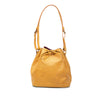Louis Vuitton Epi Petit Noe Secondhand