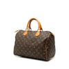 Louis Vuitton Monogram Speedy 30 Secondhand