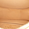Chanel Quilted Caviar Round Clutch With Chain Secondhand