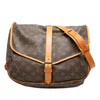 Louis Vuitton Monogram Saumur 35 Secondhand
