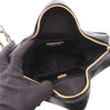 Chanel Quilted Lambskin Walk Of Fame Star Crossbody Secondhand