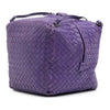 Bottega Veneta Nappa Intrecciato Cube Crossbody Secondhand