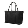 Gucci GG Denim Tote Secondhand