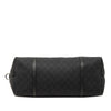 Gucci GG Denim Tote Secondhand