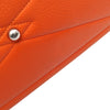 Hermès Clemence Victoria II 35 Secondhand