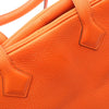 Hermès Clemence Victoria II 35 Secondhand