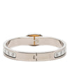 Hermès Enamel Mini Clic Chaine d Ancre Maillon Bracelet TGM Secondhand