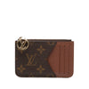 Secondhand Louis Vuitton Monogram Romy Card Holder