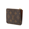 Secondhand Louis Vuitton Monogram Romy Card Holder