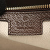 Gucci GG Jumbo Canvas Messenger Bag Secondhand