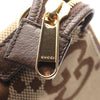Gucci GG Jumbo Canvas Messenger Bag Secondhand