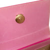 Secondhand Jacquemus Leather Le Chiquito Moyen