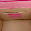 Secondhand Jacquemus Leather Le Chiquito Moyen