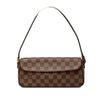 Louis Vuitton Damier Ebene Recoleta Secondhand