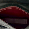 Chanel CC Quilted Lambskin Double Pocket Shoulder Bag Secondhand