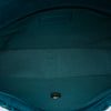 Chanel Suede Goatskin Diamond Fringe Flap Secondhand