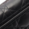 Dior Mini Lambskin Dioramour Miss Caro Secondhand
